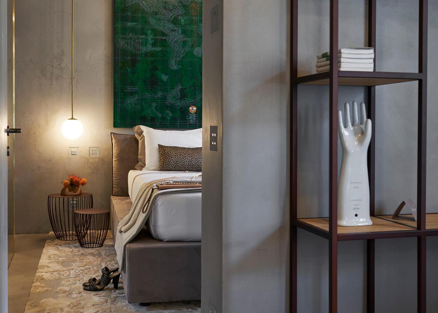 Fornace Suite Florencia Exterior foto