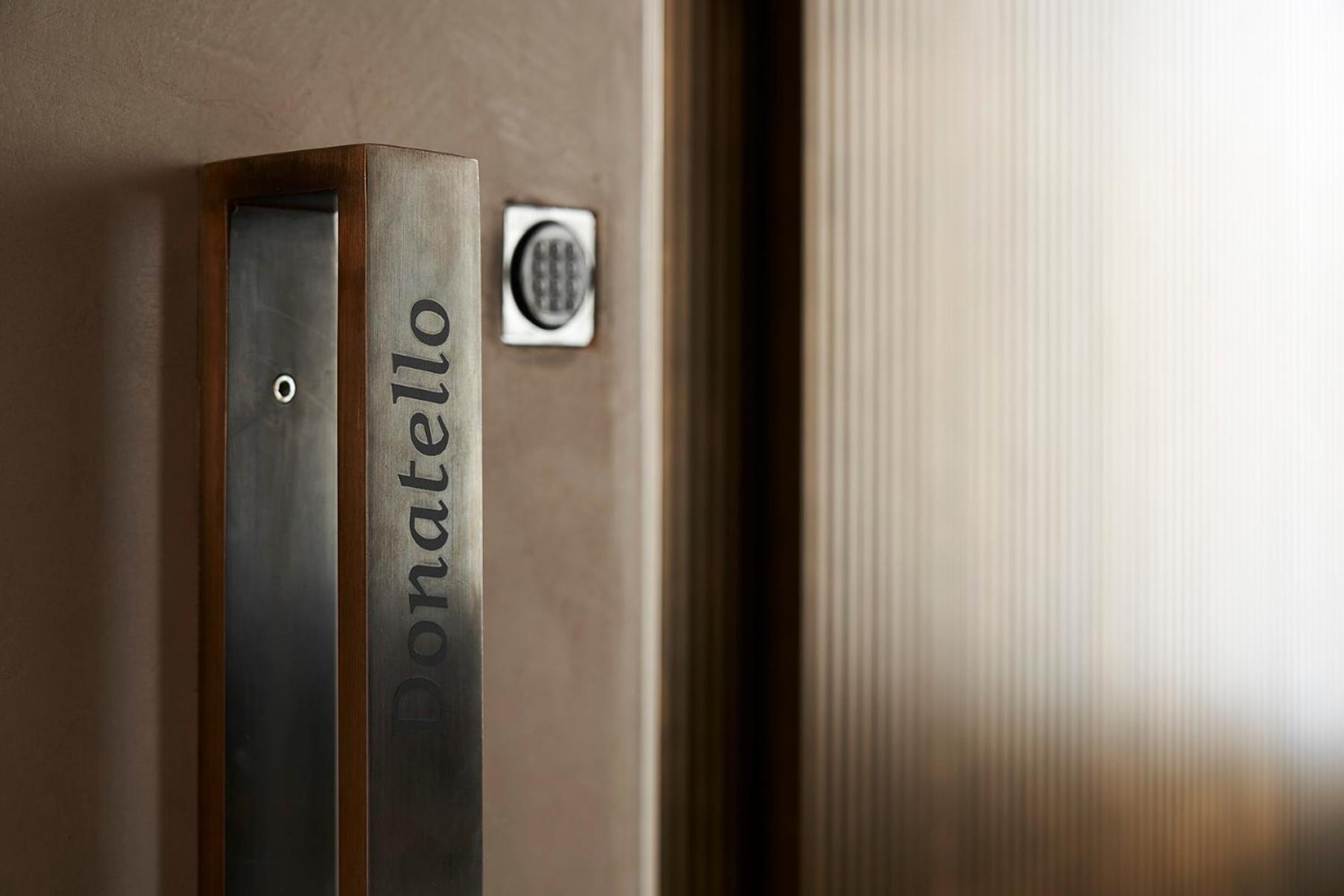 Fornace Suite Florencia Exterior foto