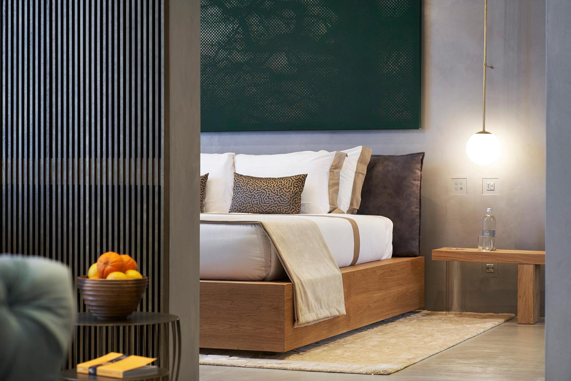 Fornace Suite Florencia Exterior foto