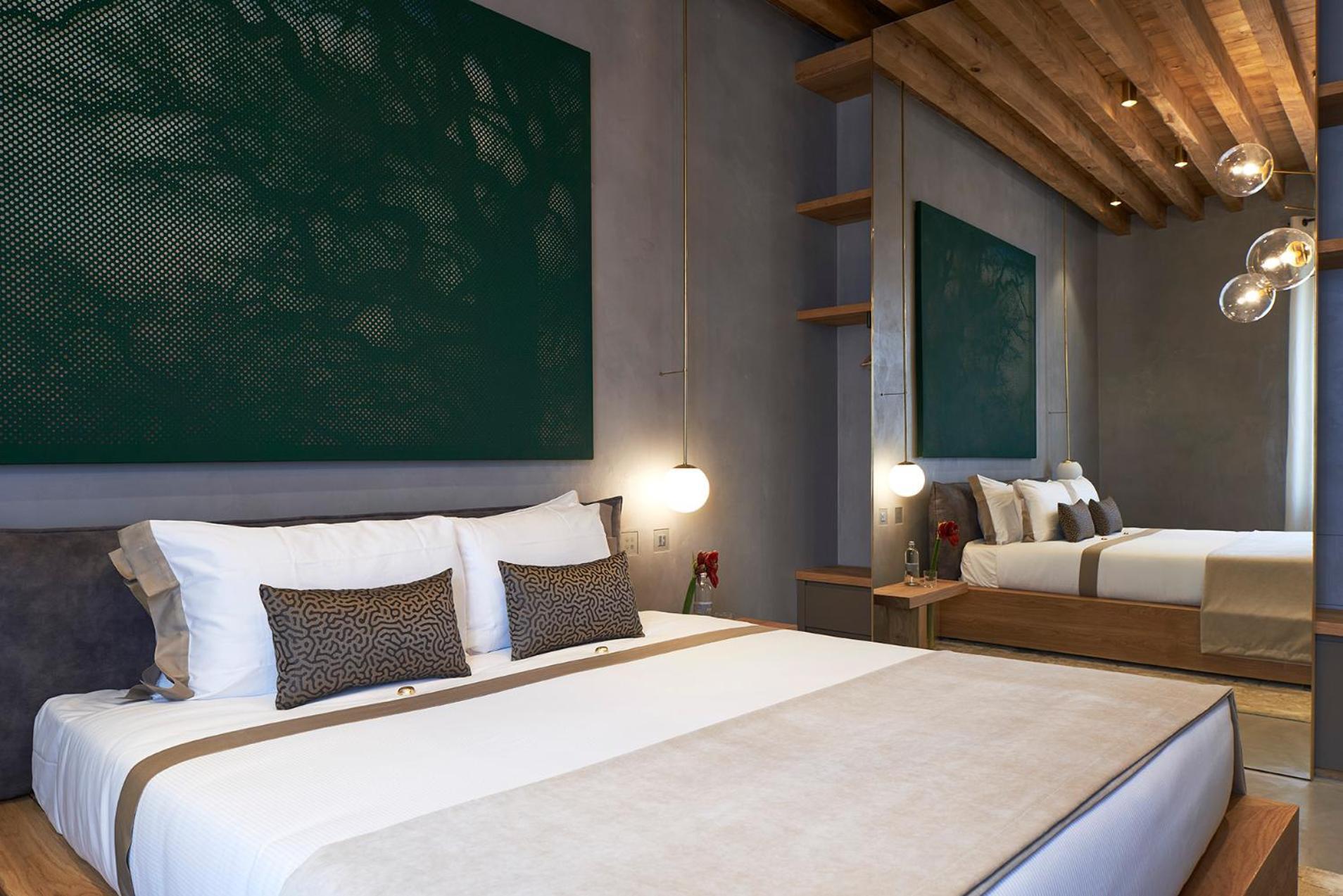 Fornace Suite Florencia Exterior foto