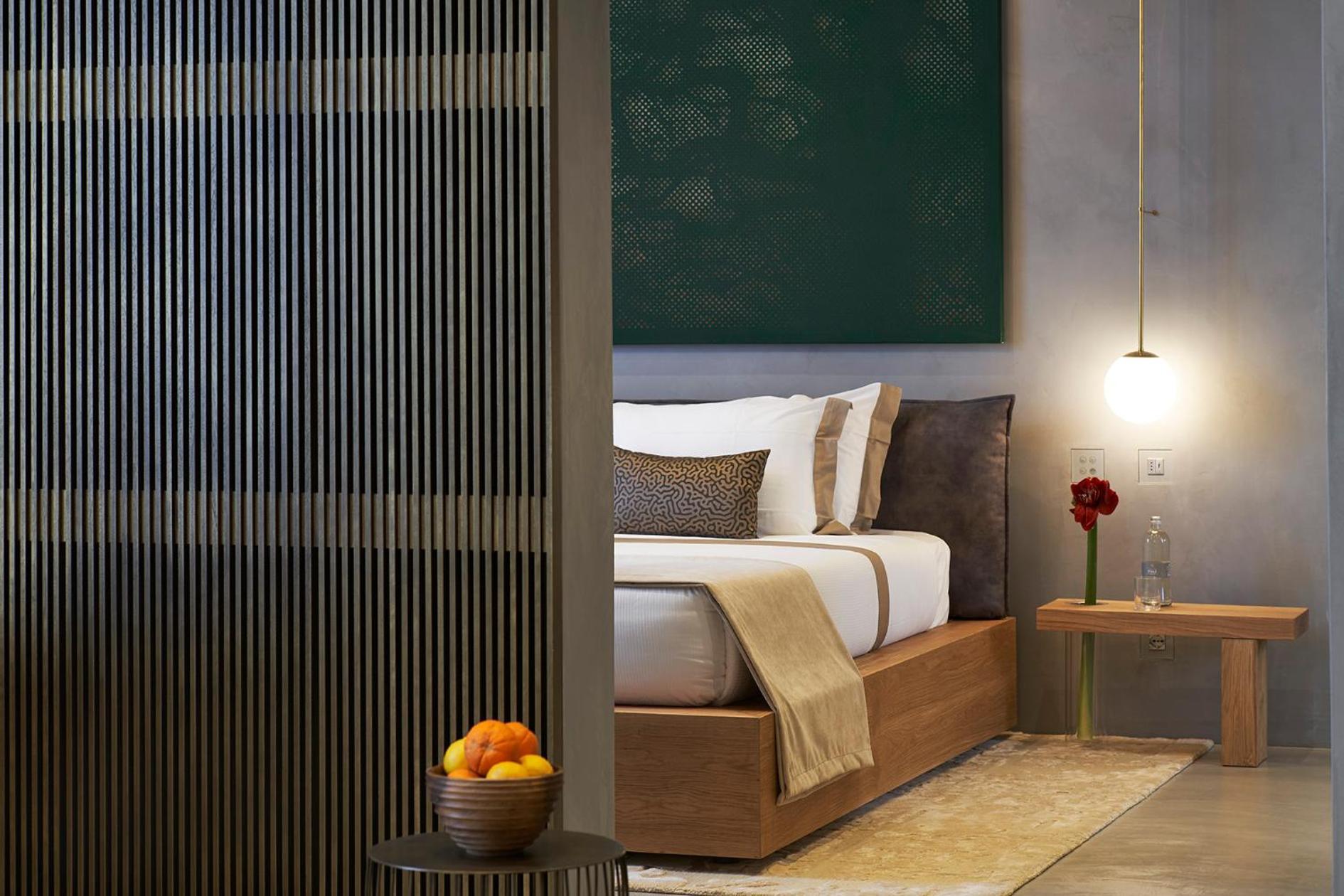 Fornace Suite Florencia Exterior foto