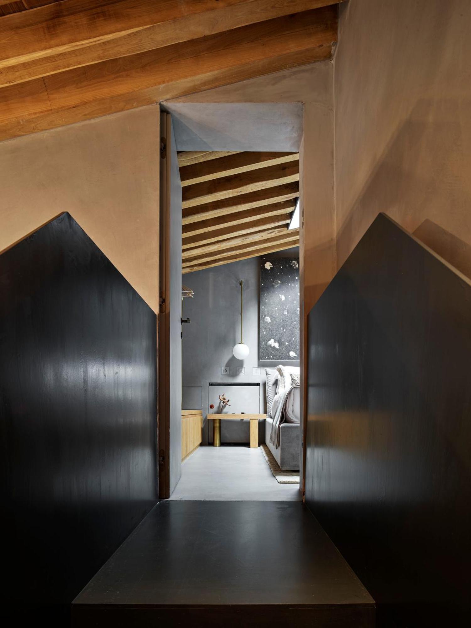 Fornace Suite Florencia Exterior foto