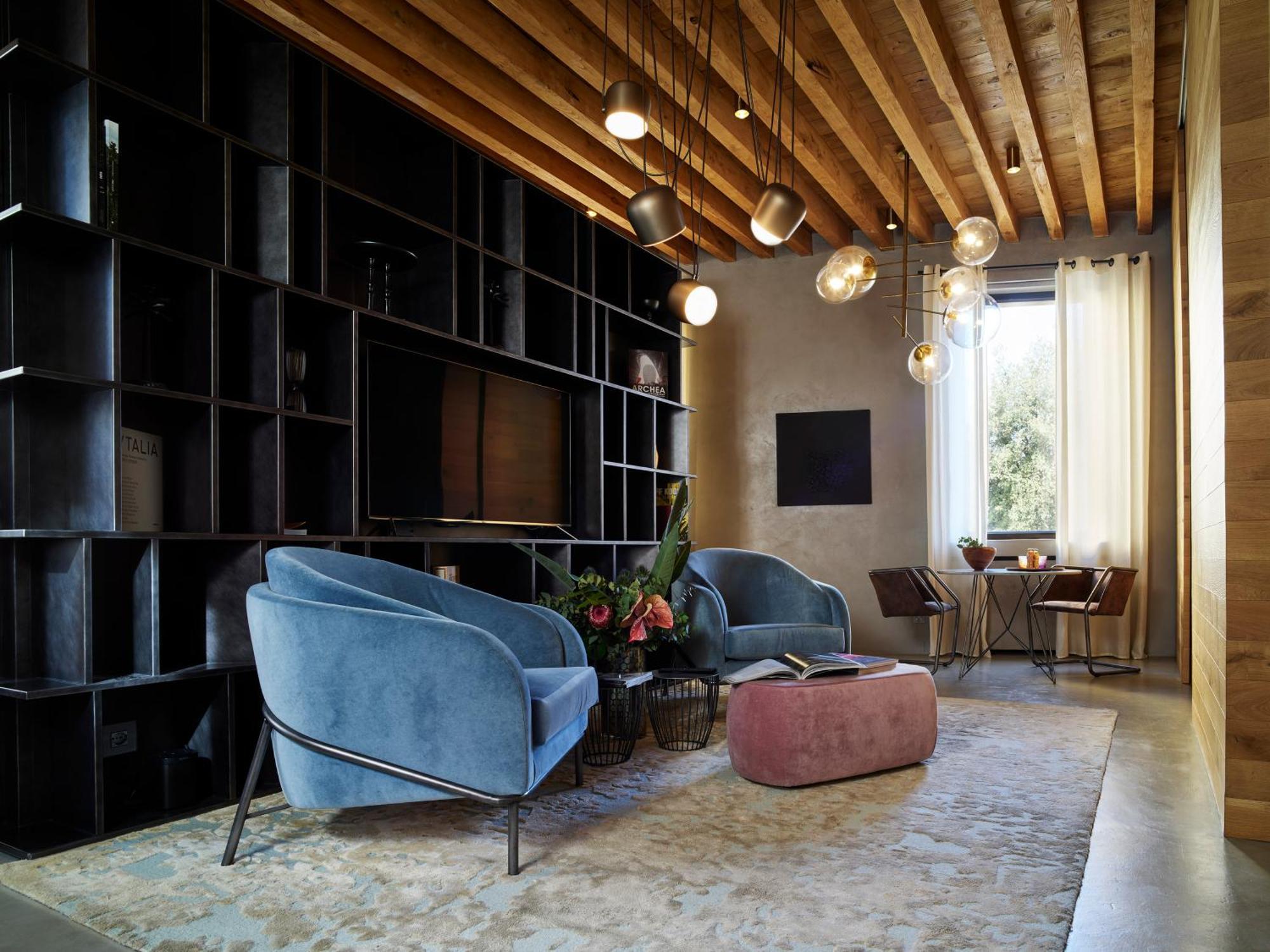 Fornace Suite Florencia Exterior foto
