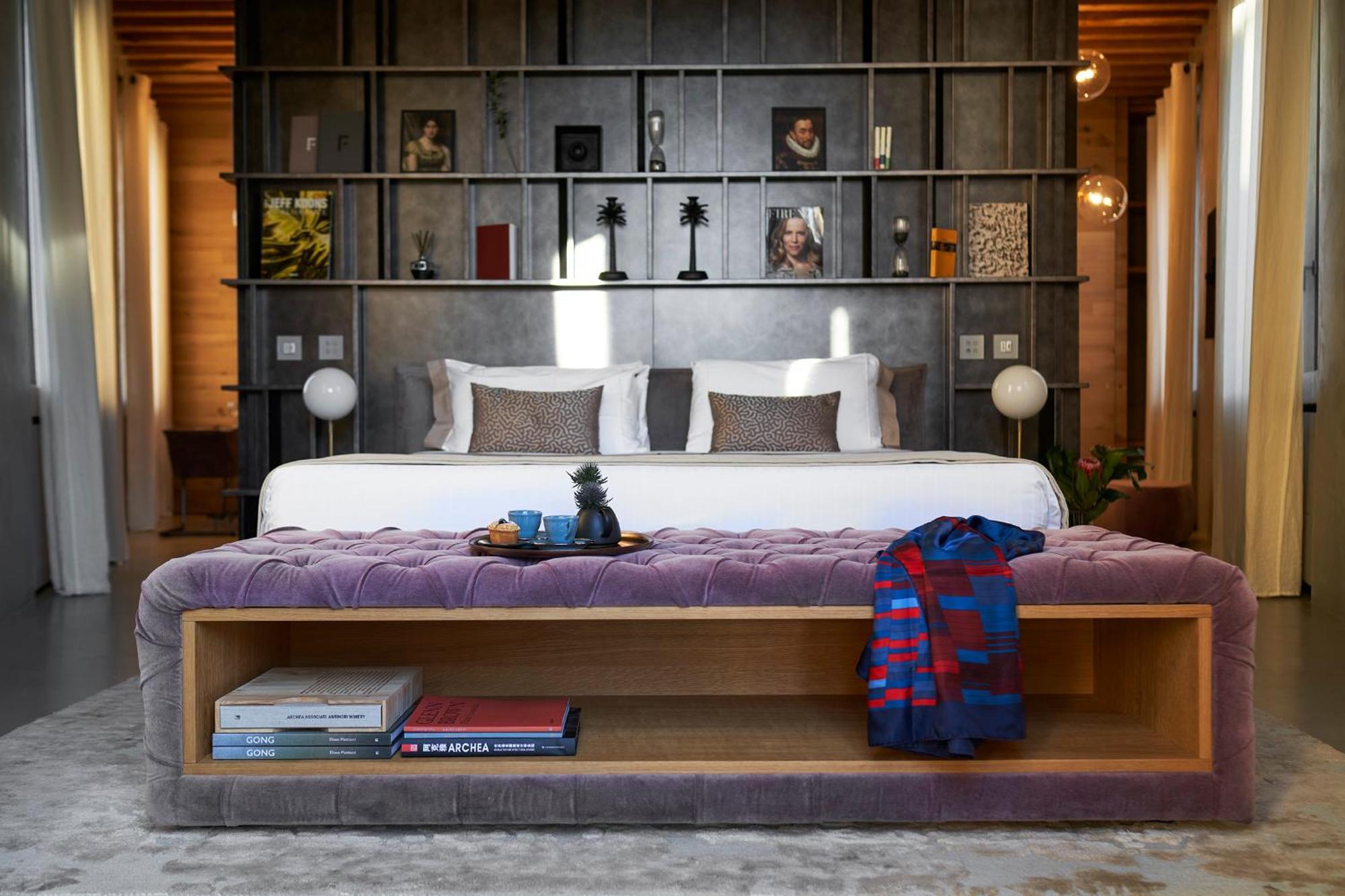 Fornace Suite Florencia Exterior foto