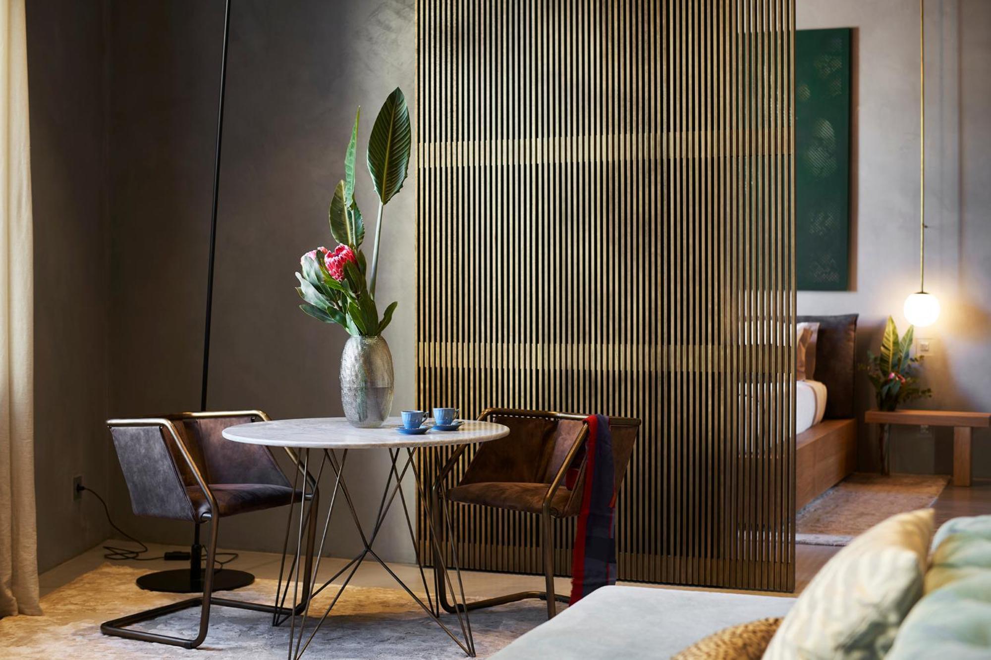 Fornace Suite Florencia Exterior foto