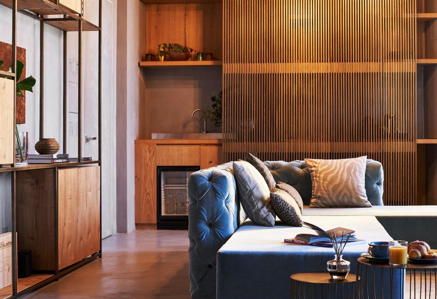 Fornace Suite Florencia Exterior foto