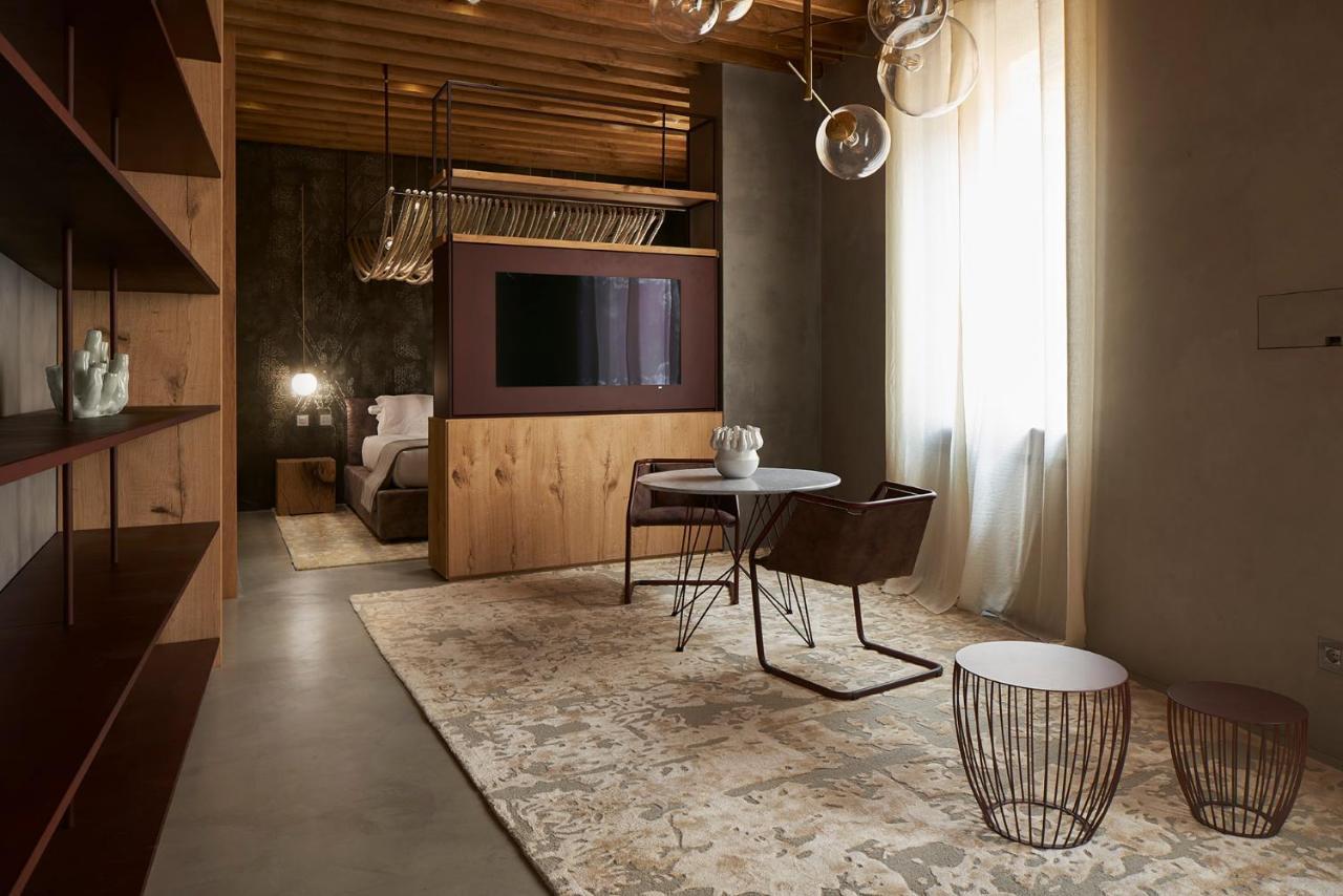 Fornace Suite Florencia Exterior foto