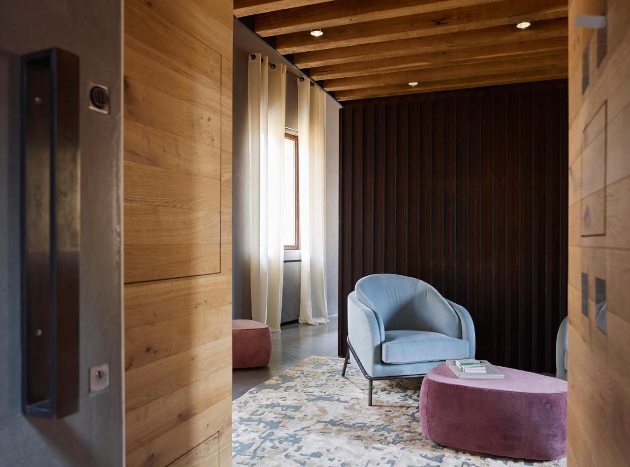 Fornace Suite Florencia Exterior foto