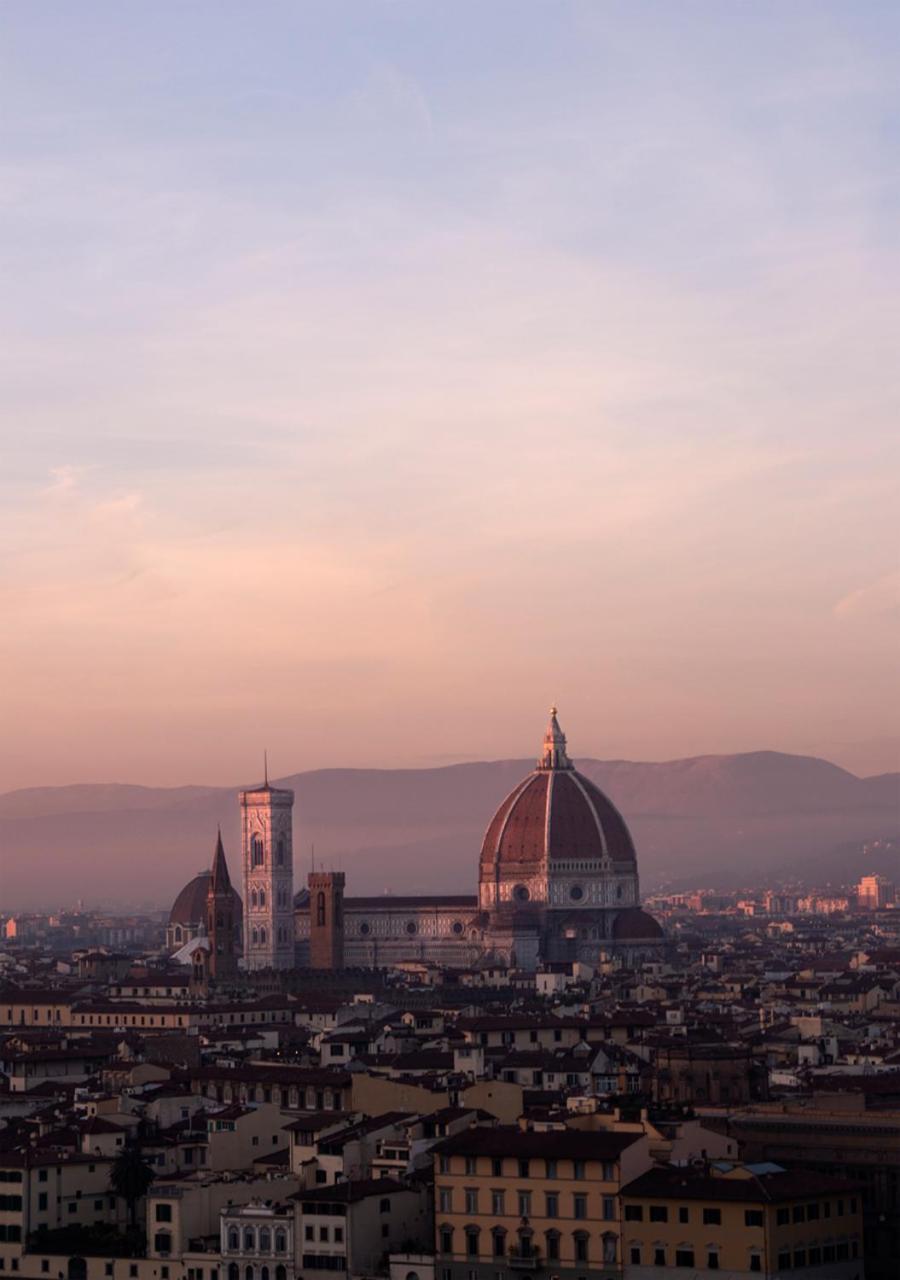Fornace Suite Florencia Exterior foto