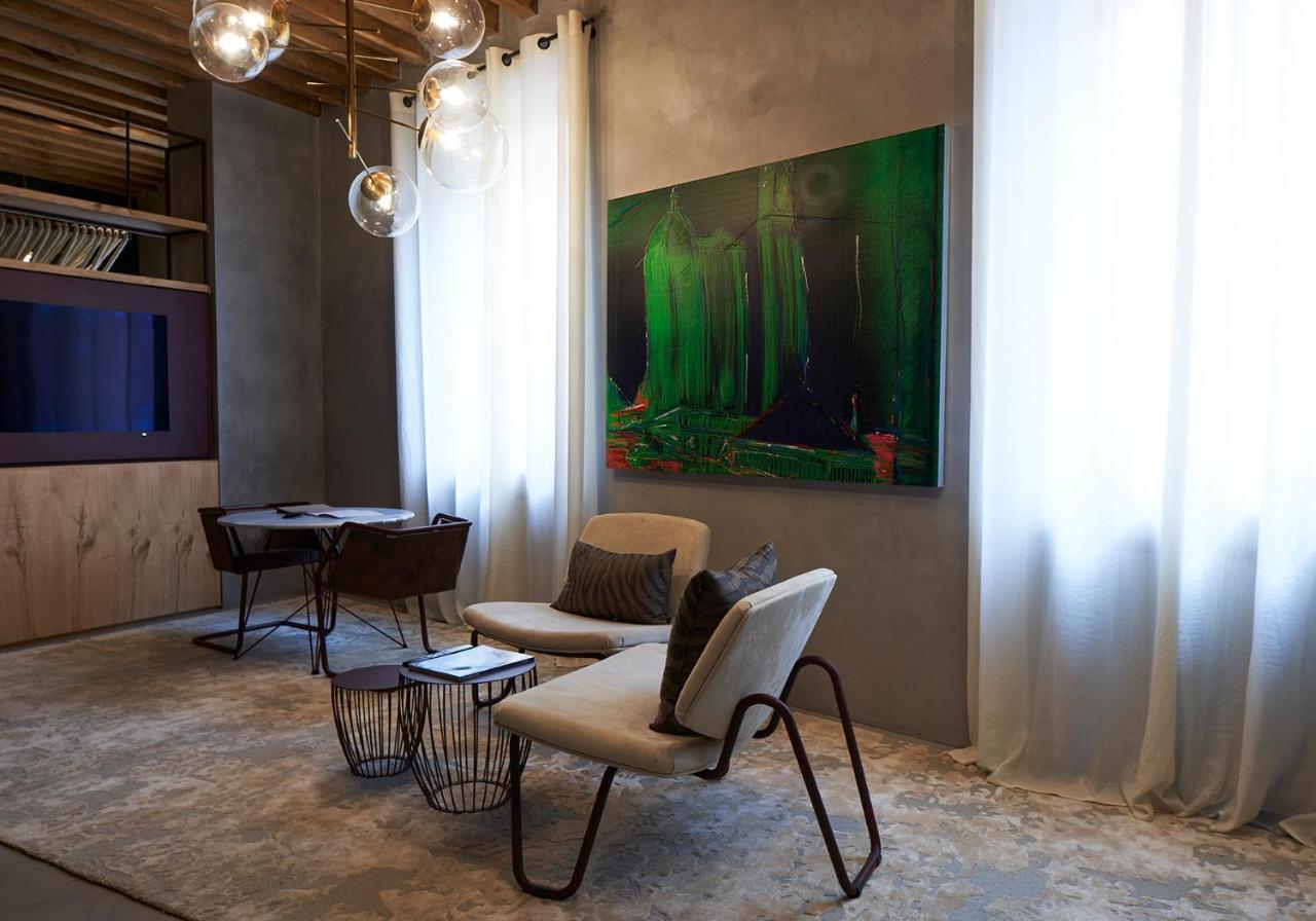 Fornace Suite Florencia Exterior foto