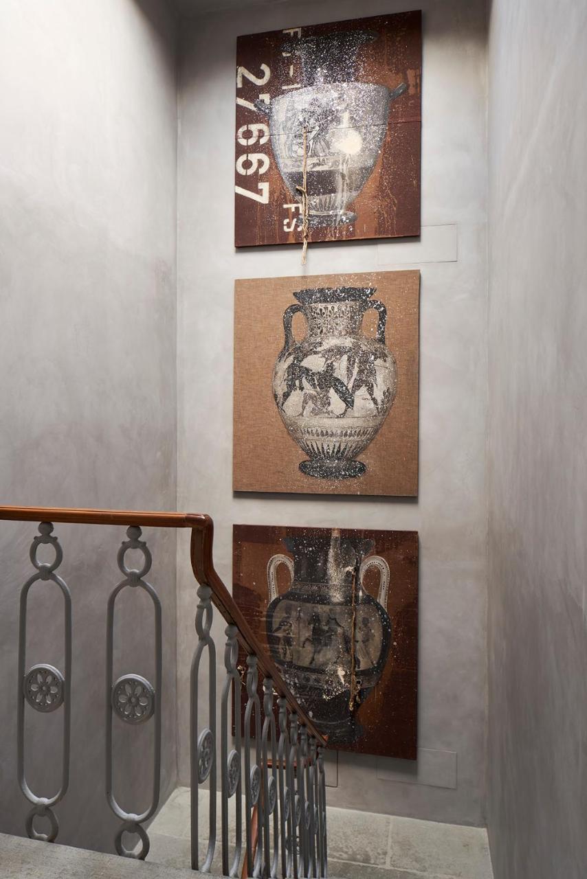 Fornace Suite Florencia Exterior foto