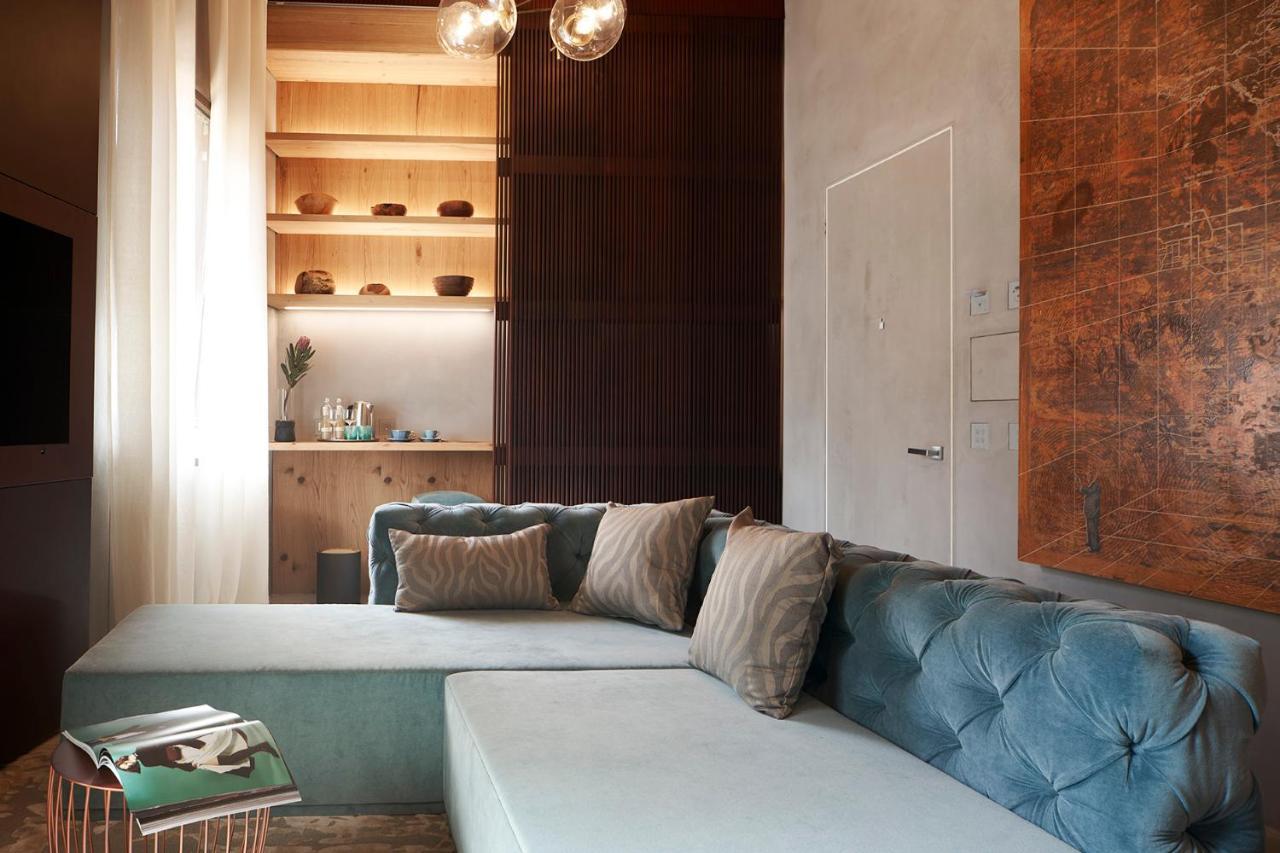Fornace Suite Florencia Exterior foto