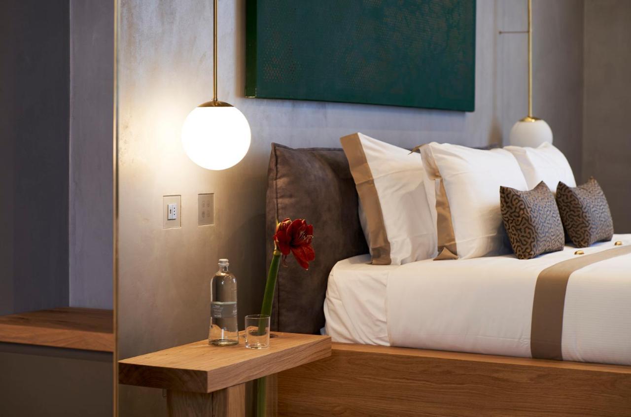 Fornace Suite Florencia Exterior foto