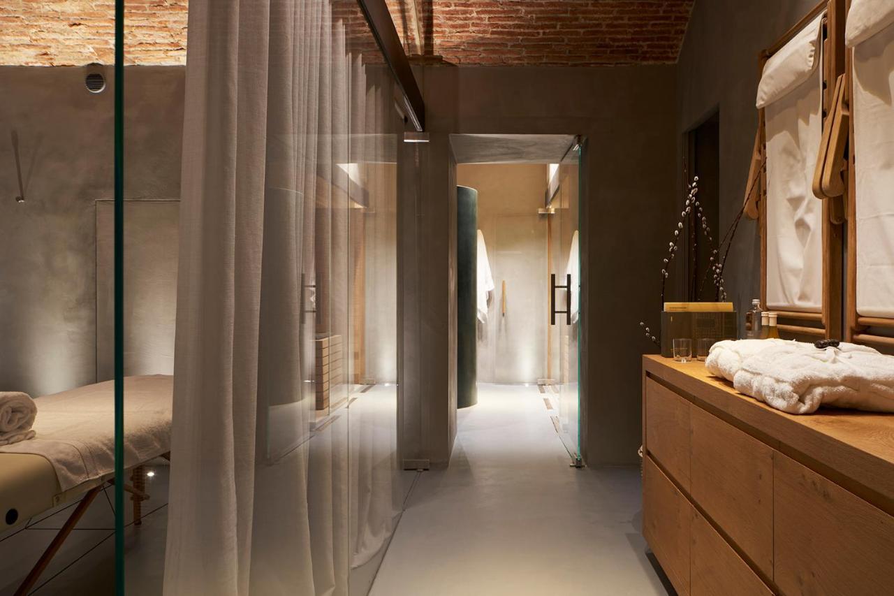 Fornace Suite Florencia Exterior foto