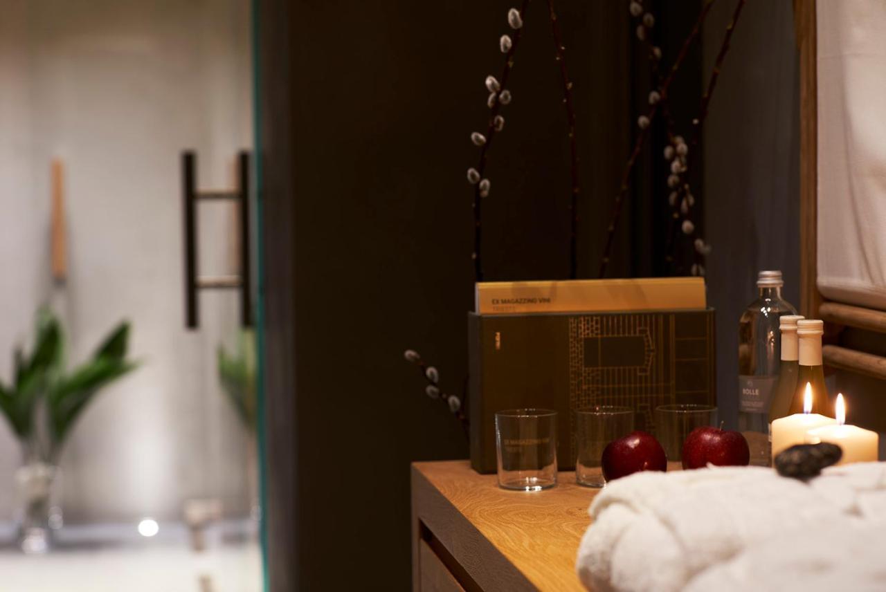 Fornace Suite Florencia Exterior foto