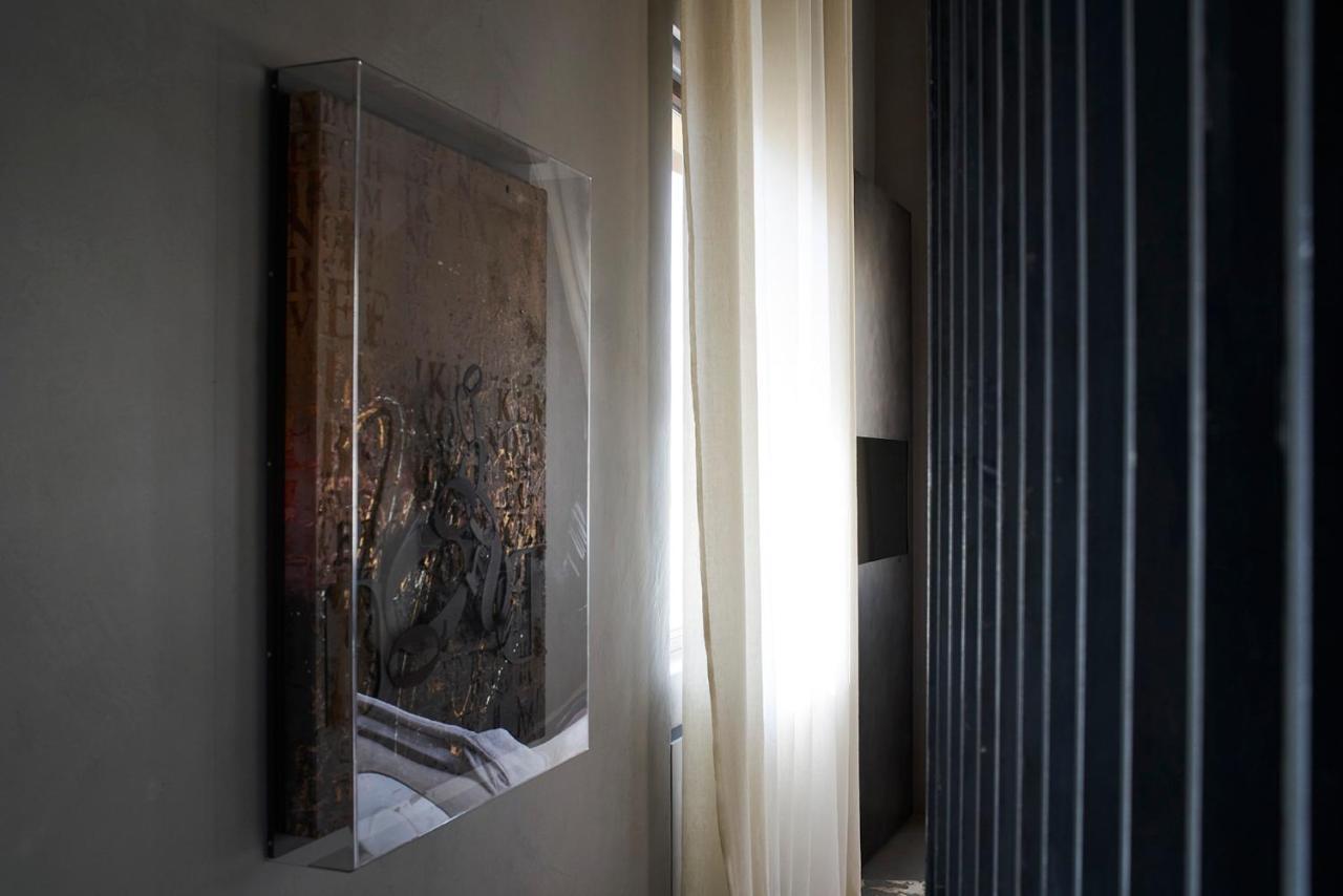 Fornace Suite Florencia Exterior foto