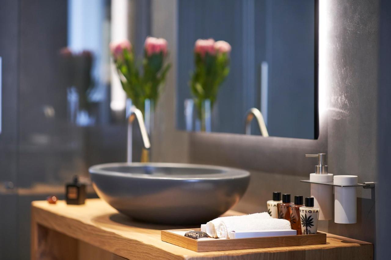 Fornace Suite Florencia Exterior foto