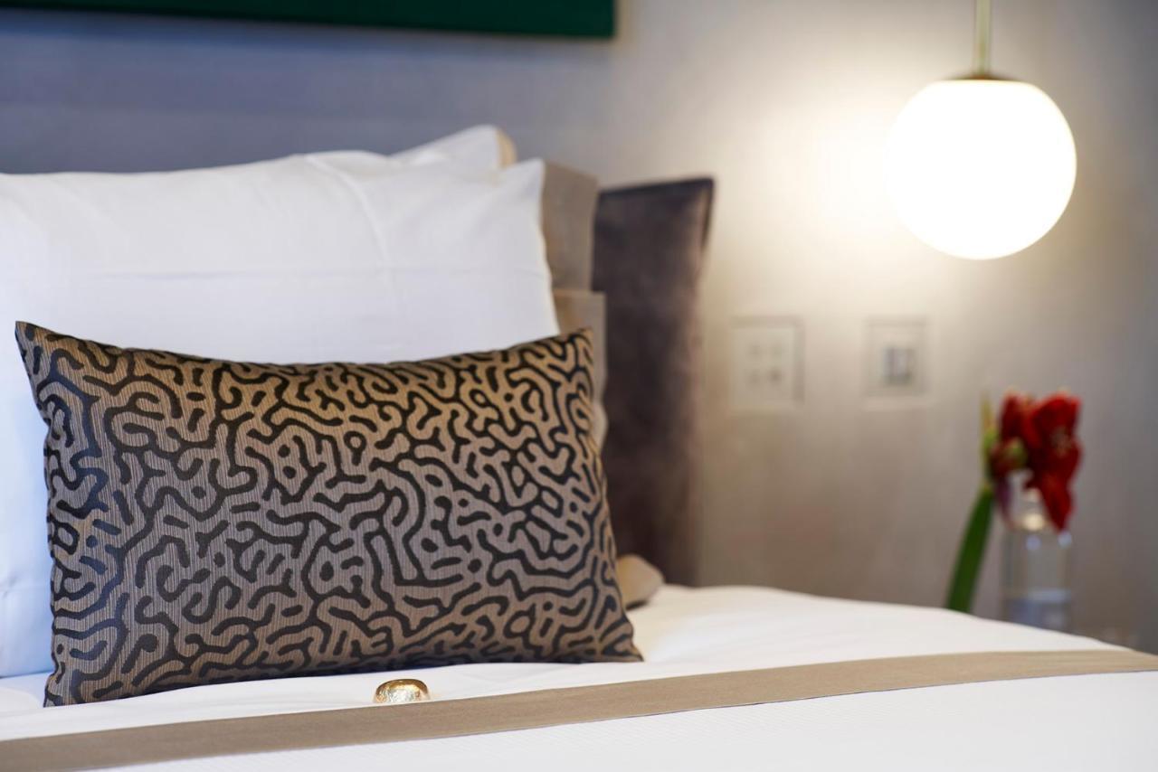 Fornace Suite Florencia Exterior foto