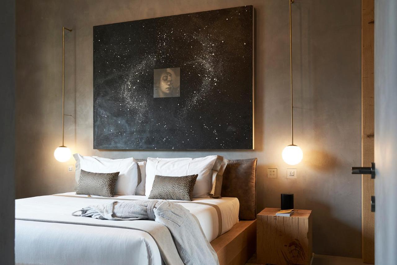 Fornace Suite Florencia Exterior foto