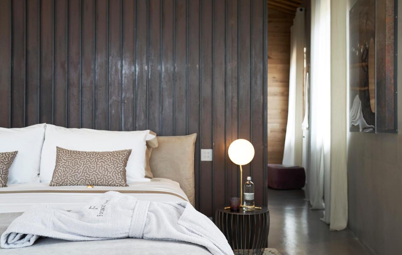 Fornace Suite Florencia Exterior foto